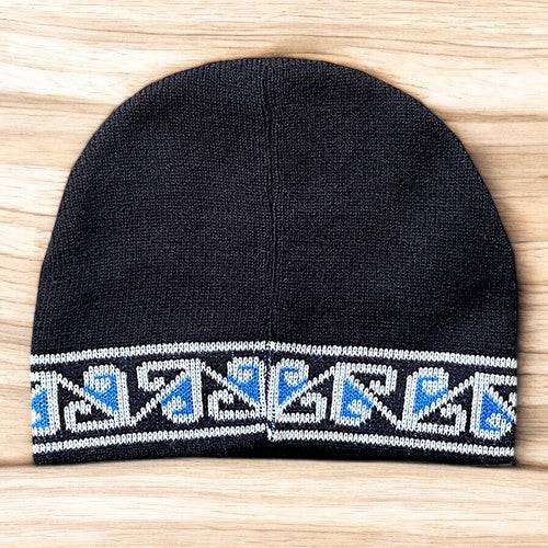 Kahungunu Beanie - XMT Creations