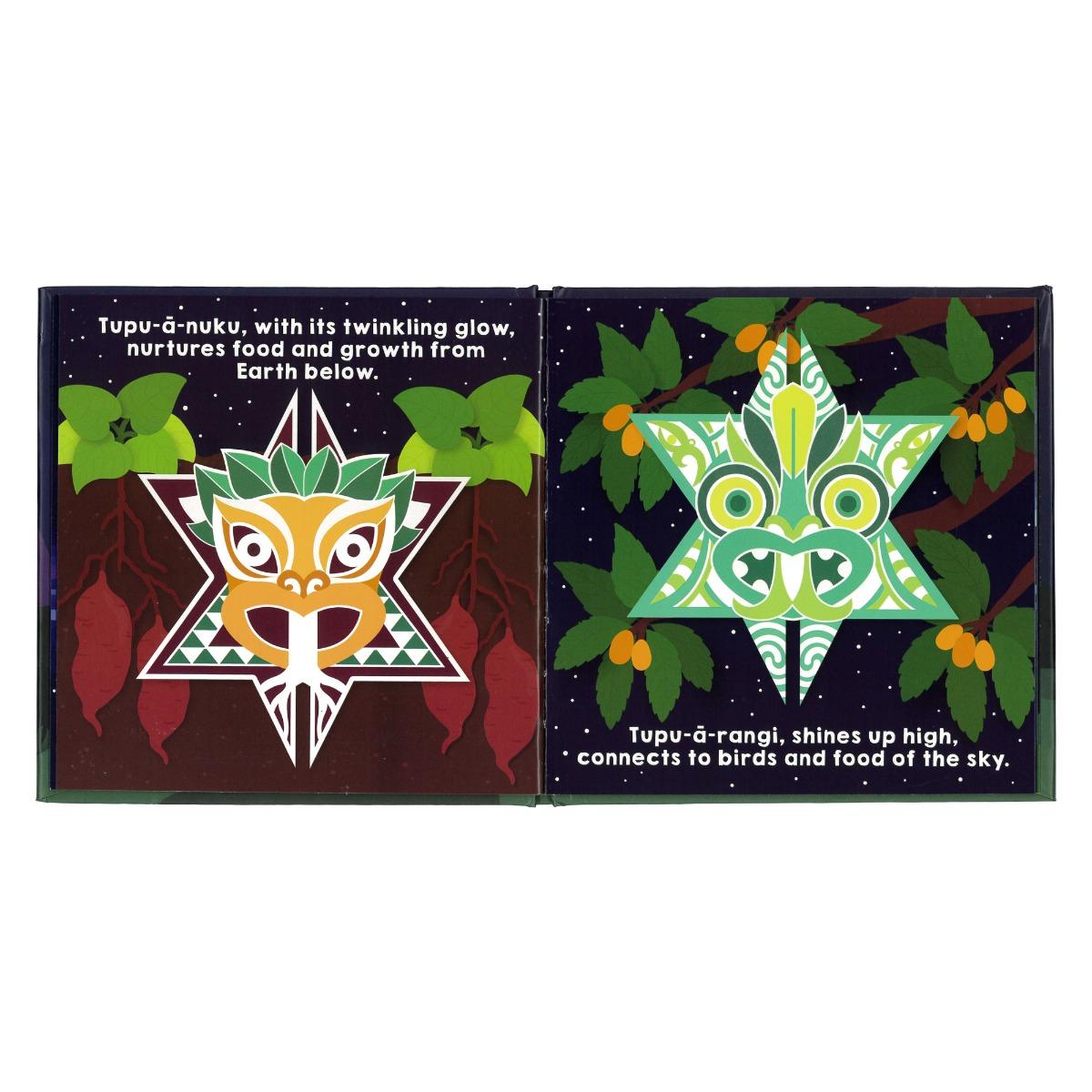 Matariki_Glow_in_the_Dark_Books_6 - XMT Creations