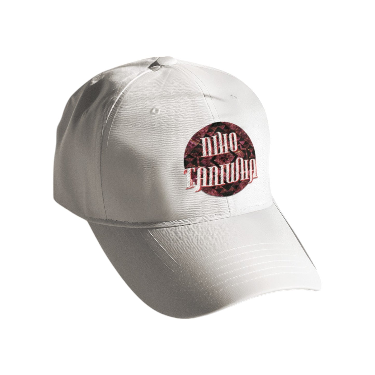 Niho_Taniwha_Iron-On_Red_4 - XMT Creations