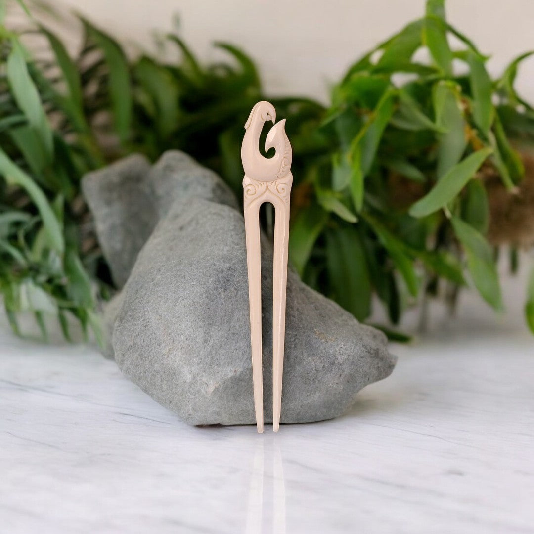 Bone Hook Heru - XMT Creations