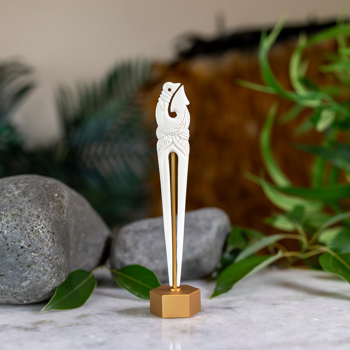 SM Bone Hook Heru - XMT Creations