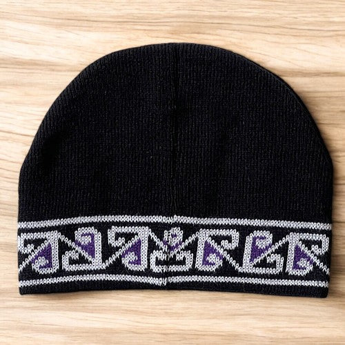 Ngāti Porou Beanie - XMT Creations