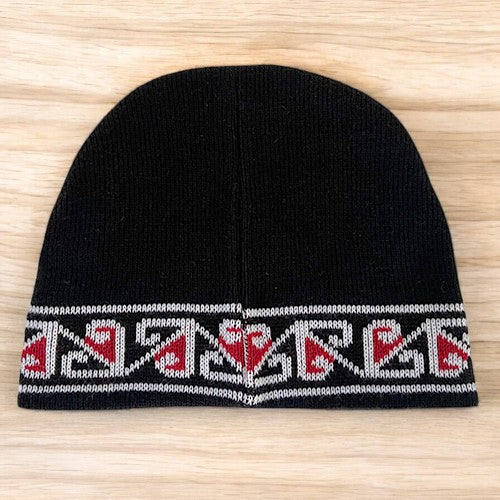 Tainui Beanie - XMT Creations