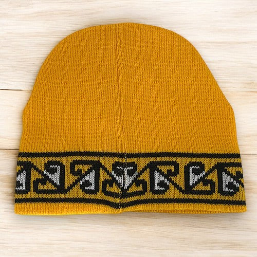 Taranaki Beanie - XMT Creations