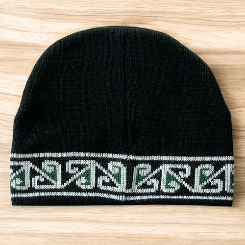Tūhoe Beanie - XMT Creations