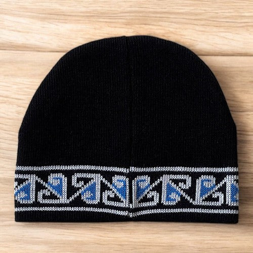 Tūwharetoa Beanie - XMT Creations