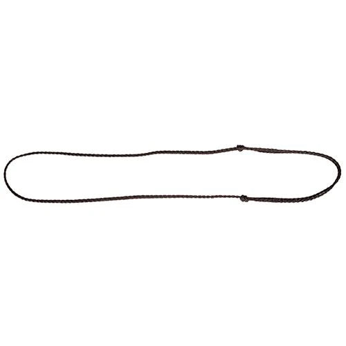 Braided Wax Cord With Slip Knots - XMT Creations