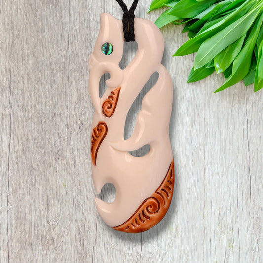 The Meanings of Māori Jewellery Symbology - XMT Creations