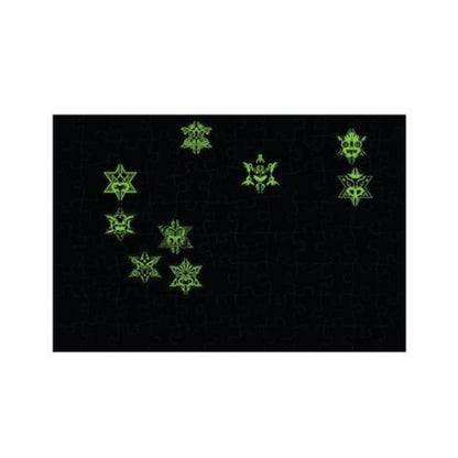 Matariki Puzzle 100pcs - XMT Creations