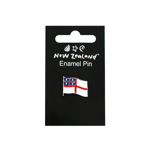 Enamel Pin Badge NZ