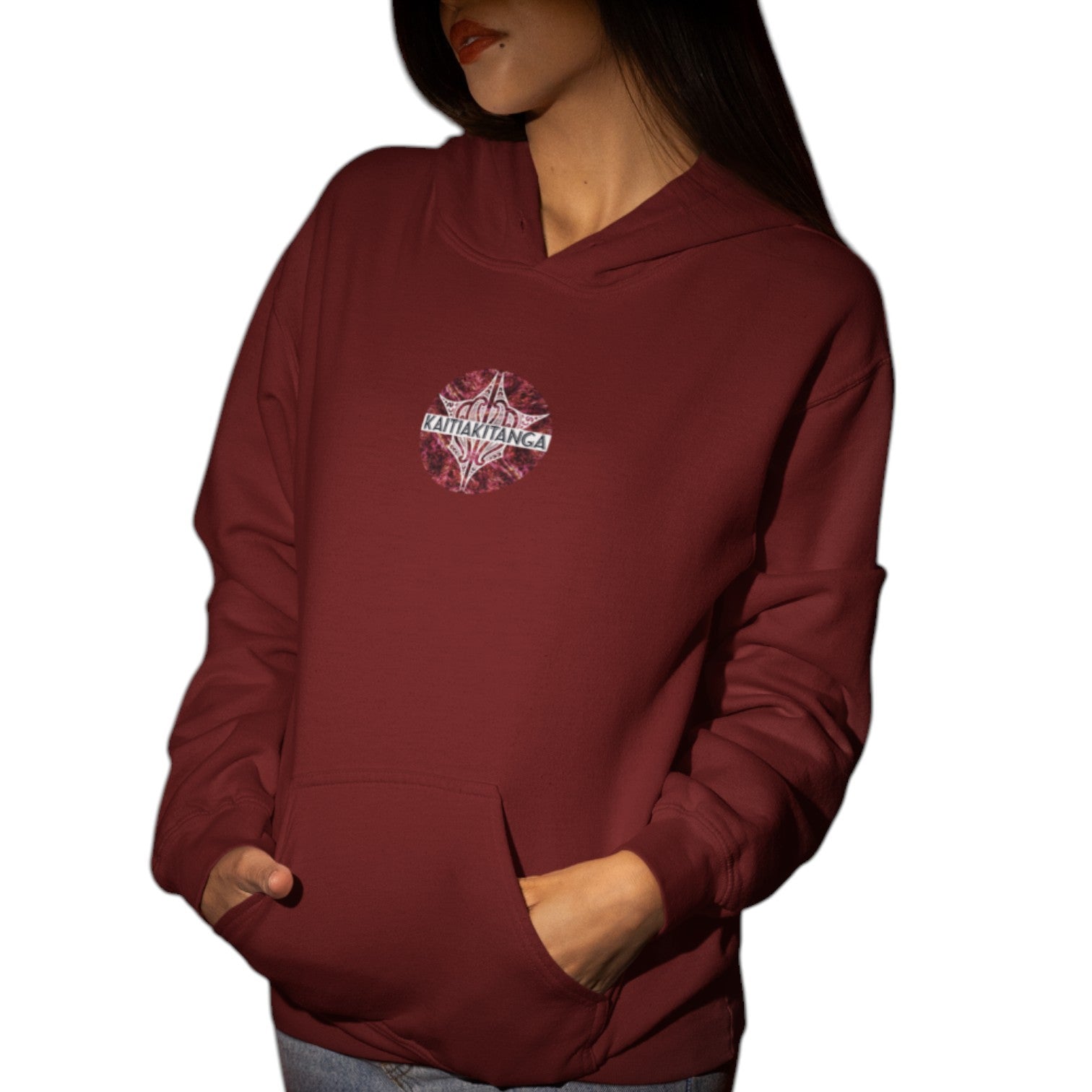 Kaitiakitanga_Iron-On_Red_3 - XMT Creations