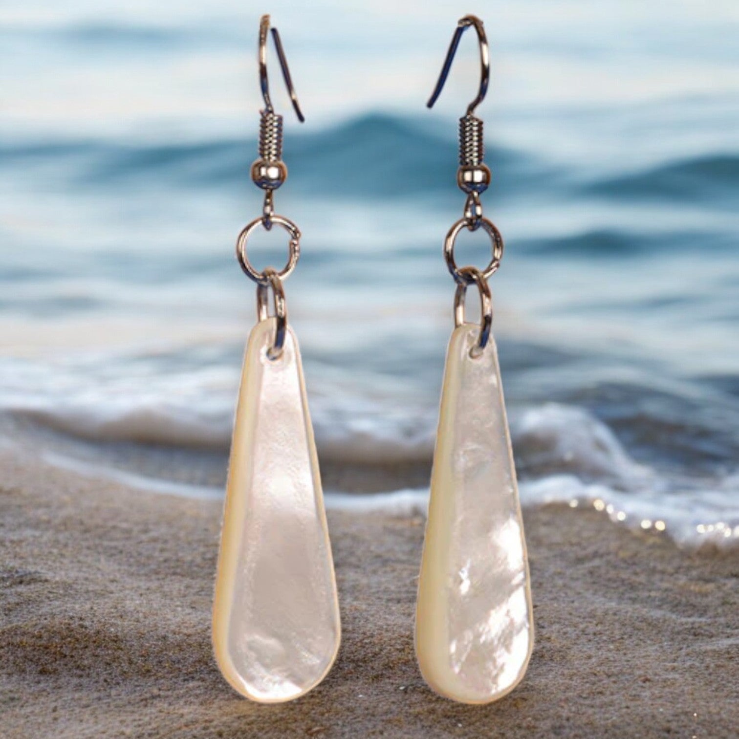 Mother_of_Pearl_Drop_Earrings - XMT Creations