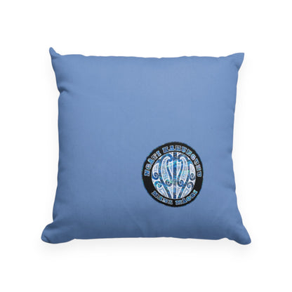 Ngāti Kahungunu Iron Patch - XMT Creations