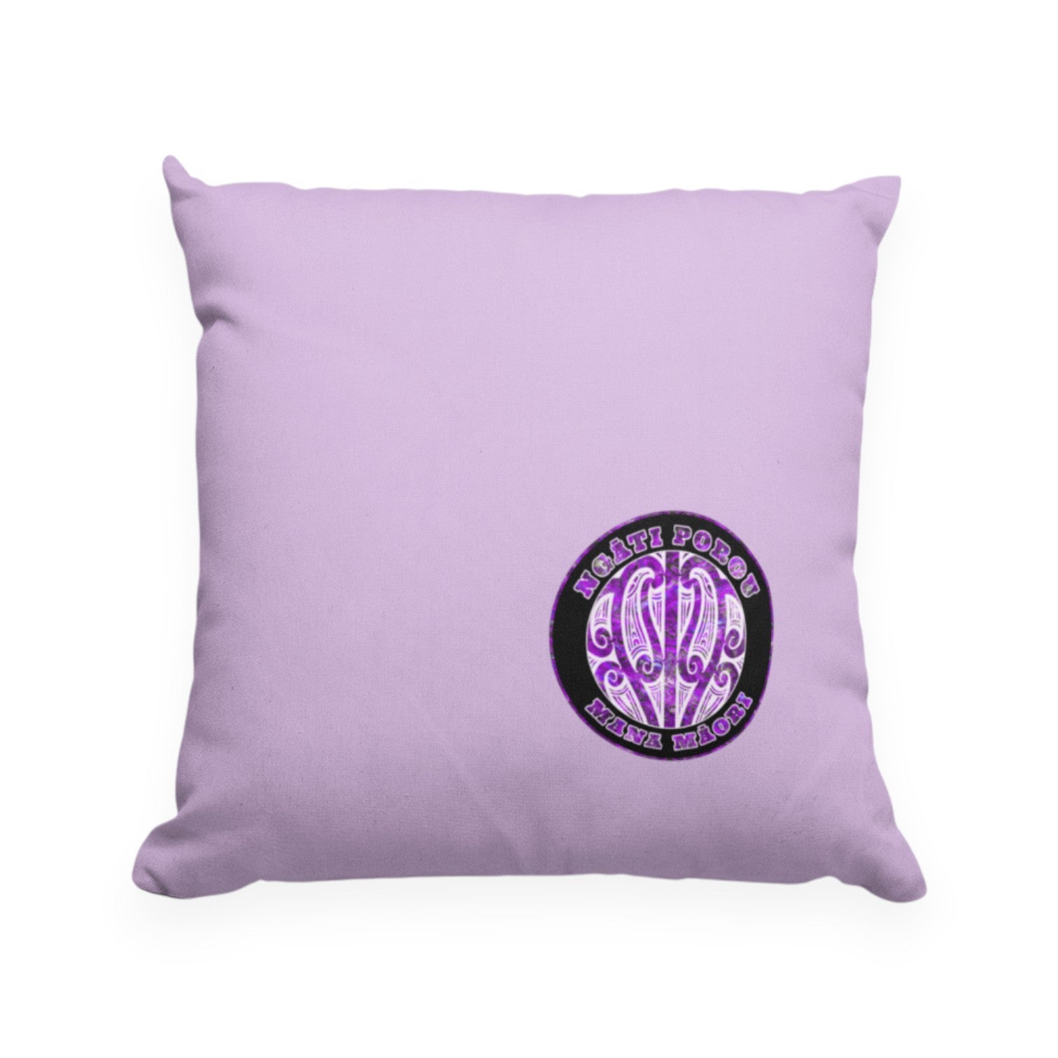 Ngāti Porou Iron Patch - XMT Creations