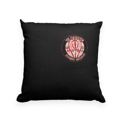 Te Rarawa Iron Patch - XMT Creations