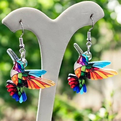 hummingbird_earrings - XMT Creations