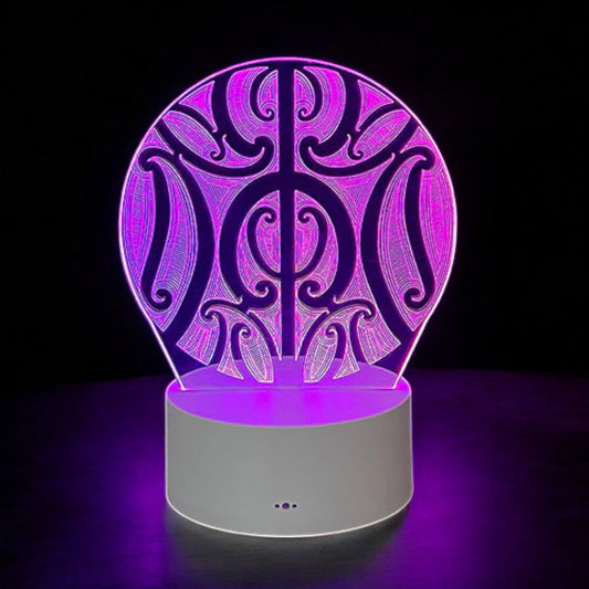 maori_pattern_night_light - XMT Creations