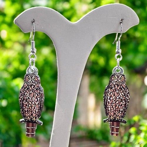 morepork_earrings - XMT Creations