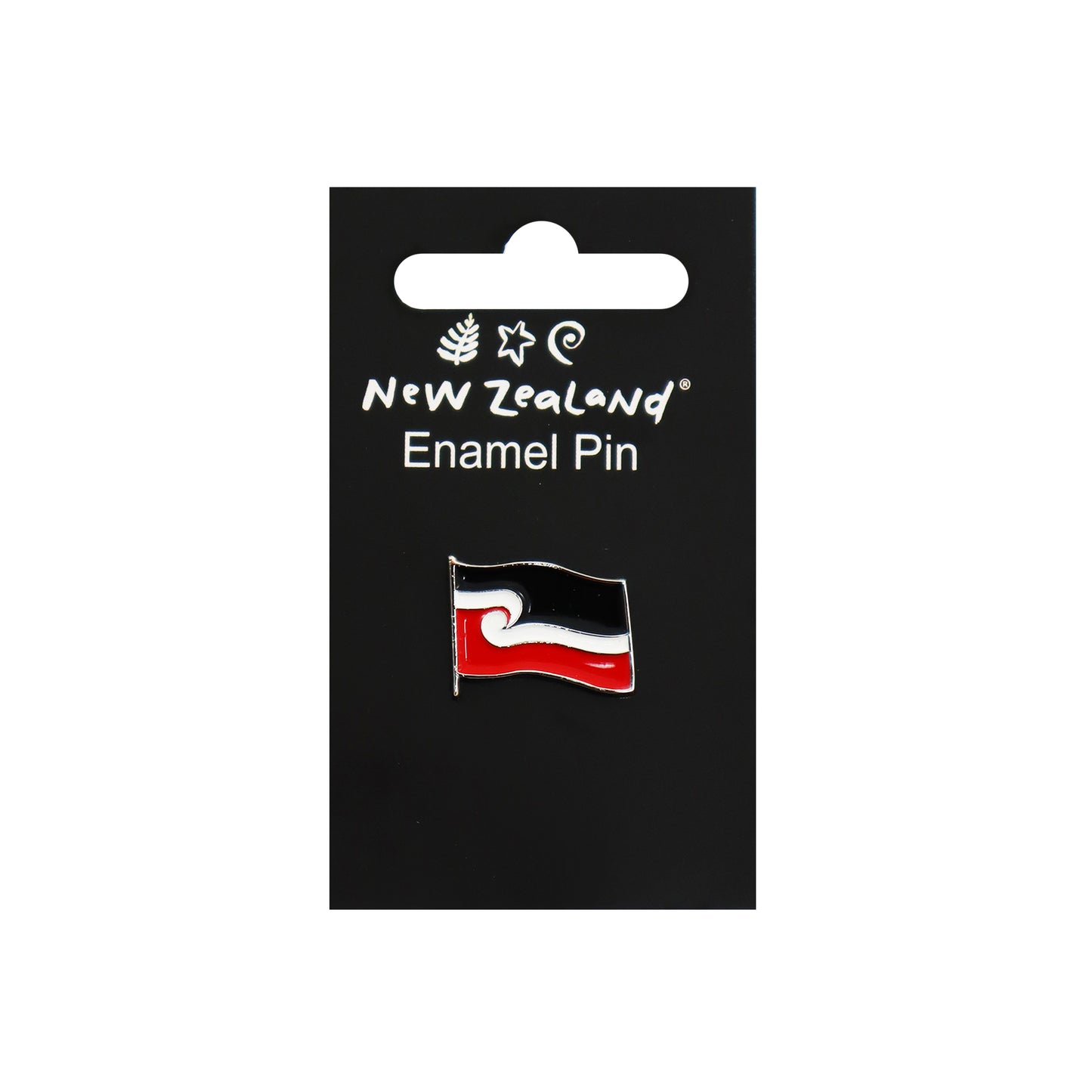 Enamel Pin Badge NZ