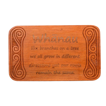whanau_wood_sign_1 - XMT Creations