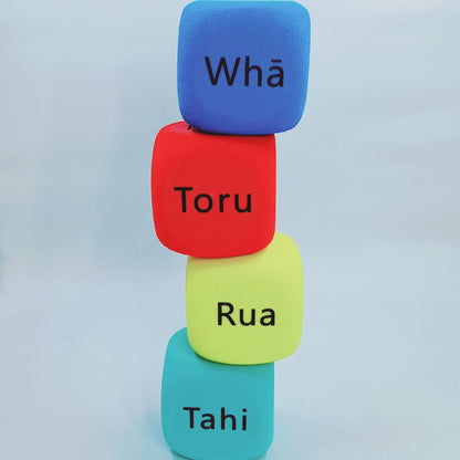 Māori Dice